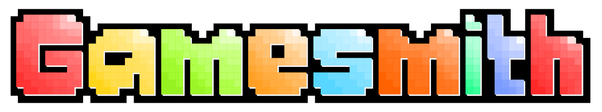 Gamesmith-Logo